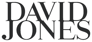 David Jones
